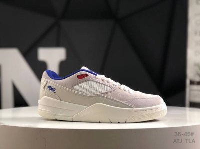Authentic With Half Size Nike Who Decides War X Nike Jordan Flight Court Ate Wit