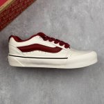 Local Core Private Vans Sku-Skool Bread Shoes Camper Julian Series Low-Top Retro