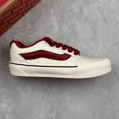 Local Core Private Vans Sku-Skool Bread Shoes Camper Julian Series Low-Top Retro