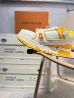 Donkey Trainer Maxi Little Fat Ding Series Bread Shoes Donkey Brand 23 Fashion S