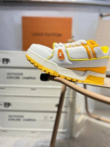 Donkey Trainer Maxi Little Fat Ding Series Bread Shoes Donkey Brand 23 Fashion S