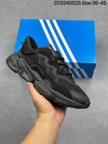 Adidas Ozweego Adiprene Tr Series Cushioning Retro Daddy Casual Sports Jogging S