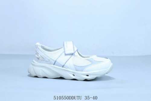 Nb Sandals New Balance Sandals New Balance Static Refective New Summer Two-In-On