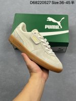 Company-Level Puma Palermo Og Retro Single Product Puma Non-Slip Wear-Resistant
