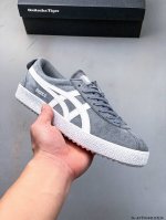Collection Asics Onitsuka Tiger Mexico Delegation Casual Sports Skate Shoes 0504