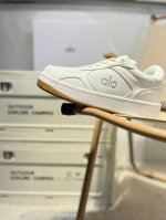 alo Yoga Recovery Mode All-Match Lightweight Non-Slip Shock-Absorbing Low-Top