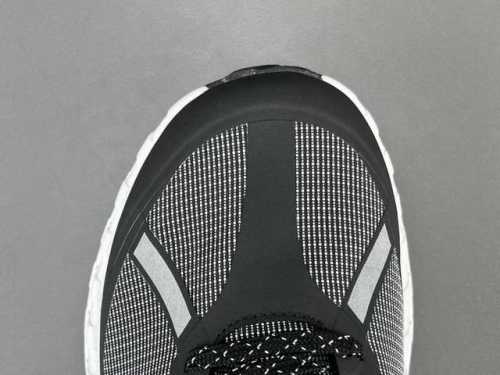 Channel Advantage God Version Norda Norda 001 Lace-Up Round Toe Comfortable Fabr