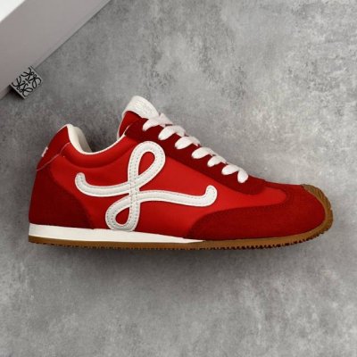 Local Core Private Loewe 2025 Ballet Runner Early Spring New Arrival Bestseller