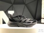 Adidas Adidas Lightblaze Comfortable And Non-Slip New Adidas Low-Top Running Sho