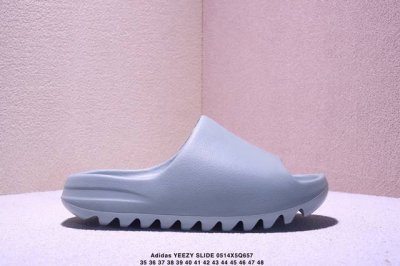 Adidas Yeezy Slide Coconut Flip-Flops Kanye West One-Strap Beach Anti-Slip Sanda