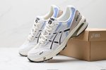 Authentic Asics Gel-1090 Quantum Series Silicone Rebound Casual Running Shoes. E