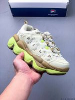 Corporate-Level Fila Pea Shoes Are Fashionable, Comfortable, Versatile, Non-Slip