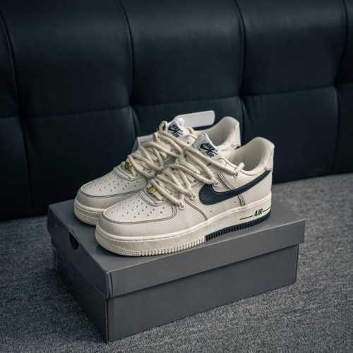 Core Private Air Force 1 Original-Grade Original Last And Paperboard Crafted For
