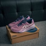 Core Private Asics Gel-Resolution X Asics Sports Casual Breathable Professional