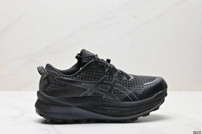 Corporate-Level Asics Gel-Trabuco Max 3 Asics Mesh Breathable And Wear-Resistant
