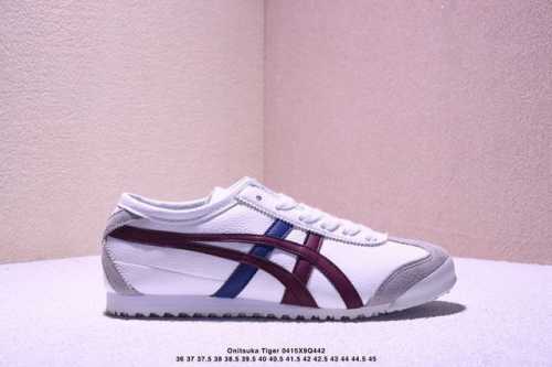 Asics Men's And Women's Shoes, Half-Size, Japanese Classic Brand - Onitsuka Tige