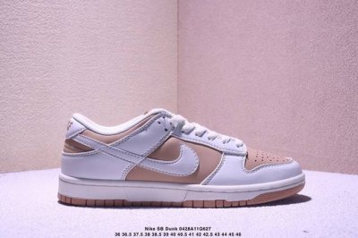 Nike Sb Dunk Low Sb Limited Dunk Series Retro Low-Top Casual Sports Skateboard S