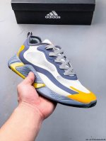 Corporate Adidas Adidas Alphabounce Instinct Cc M Alpha Instinct Lightweight Cus