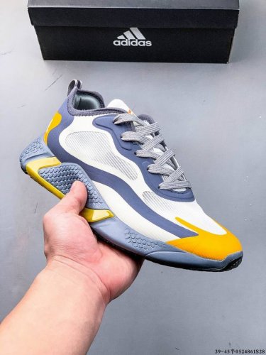 Corporate Adidas Adidas Alphabounce Instinct Cc M Alpha Instinct Lightweight Cus