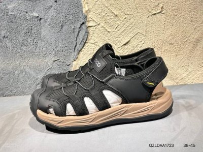 New Product Launch Real Shot Ecco Guangdong Original Breathable Equipped With Or