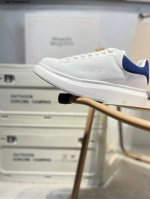 alexander Mcqueen Alexander Mcqueen Alexander Box Packaging Ss Spring And Sum