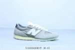 nb New Balance New Balance 471 Series Low-Top Retro Casual Sports Jogging Sho