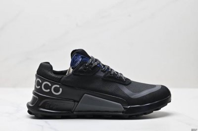 Company-Level New Product Ecco Biom Waterproof Light Running Breathable Casual S