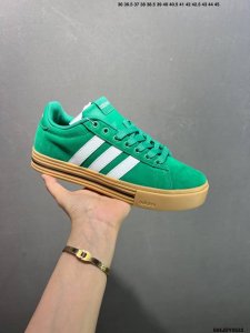 Corporate-Level Adidas Daily 4.0 Daily 4.0 Comfortable And Versatile Low-Top Sne