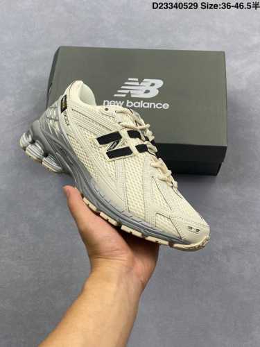 new Balance Nb1906 Retro Single Product Company Level#In The Past Two Years,