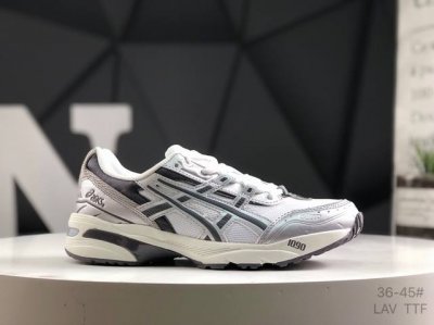 Asics Gel-1090 Asics Retro Fashion Sports Casual Shoes #Original Last And Origin