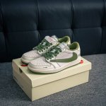 Core Private Air Jordan 1 Jordan Basketball Shoes Men's And Women's Sports Shoes