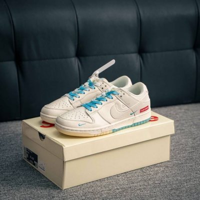 Core Private Nike Dunk Full Set Of Original Lasts And Original Molds To Create A