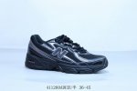 New Balance New Balance Nb Men's And Women's Shoes Retro Shoes 740 New Fashion C