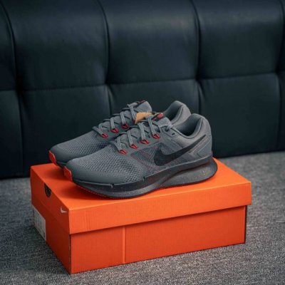 Core Private Nike Run Swift 3 Nike Mesh Shock-Absorbing Running Shoes #Classic V
