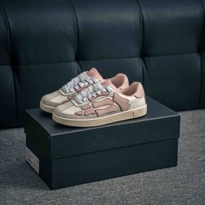 Core Private Amiri Dexun Shoes Select High-Quality Materials And Fine Craftsmans