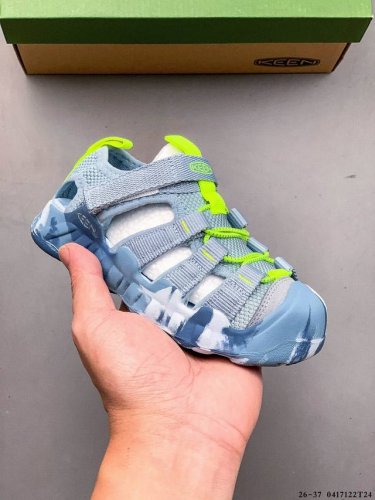 Keen Hyperport H2 Water And Road Dual-Purpose River Tracing Wading Leisure Outdo