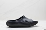 Company-Grade Nike Reactx Rejuven8 Slide Nike Simple Comfortable Hole-Punched Sh