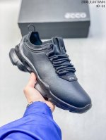 Ecco Men's Sports Shoes 25Th Anniversary New Model Versatile Running And Fitness