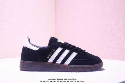 Adidas Handball Spezial Adidas Classic Retro Casual Sneakers The Whole Shoe Is M