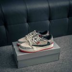 Core Private Air Jordan 1 Jordan Basketball Shoes Men's And Women's Sports Shoes