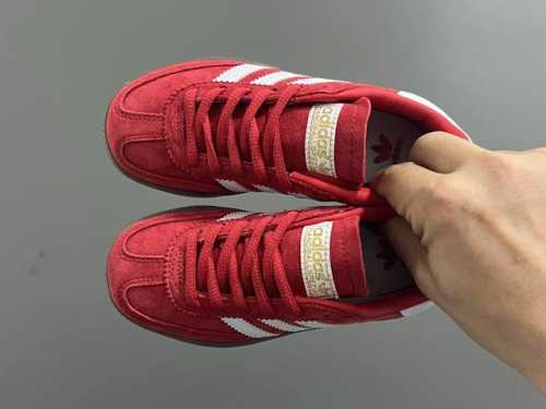 A New Handball Spezial Children's Handball Shoes Casual Shoes Size: 24-37 Super