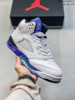 Company-Grade Air Jordan 5 Low Chinese New Year Aj5 Joe 5 Chinese New Year-Theme