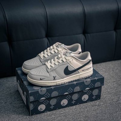 Core Private Nike Dunk Full Set Of Original Lasts And Original Molds To Create A