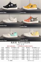 Onitsuka Tiger Summer Net Bread Head Sandals Beach Shoes Sandals 22-35 Baotou Ho