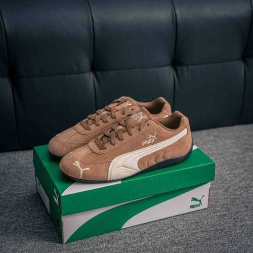 Core Private Puma Speedcat Archive Puma Thin-Soled Series Retro Sports Casual Ru