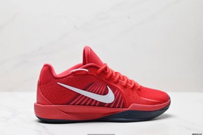 Authentic Nike Sabrina 2 Nike Lightweight Durable Shock-Absorbing Low-Top Basket