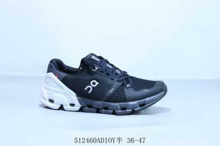 on Angpao Cloudsurfer 4Th Generation Special Cooperation Sports Casual Shoes - Click Image to Close