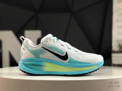 Genuine Label With Half Size Nike Nk Air Zoom Vomero 18 Moon Landing 18 2025 New