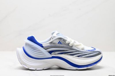 Corporate-Level Adidas Xlg Mtw Series Comfortable, Non-Slip, Breathable Low-Top