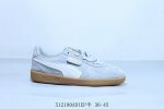 Puma Slipstream Lo Puma Low-Top Classic Sneakers 512180Adiep Half 36-45